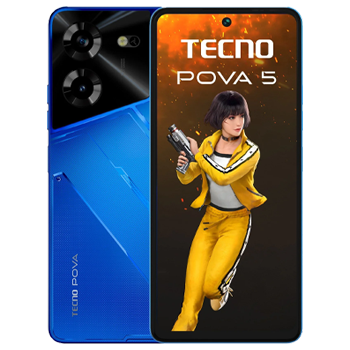 Tecno Pova 5 LH7n