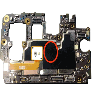 Xiaomi Mi 11 Lite 5g Ne (Lisa) IMEI Repair