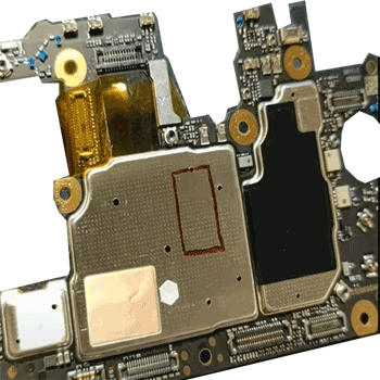 Xiaomi Mi 11 Lite 5g Ne (Lisa) IMEI Repair