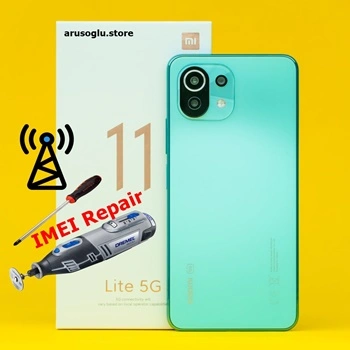 Xiaomi Mi 11 Lite 5g Ne (Lisa)