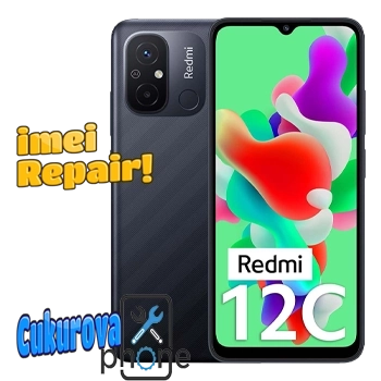 Xiaomi Redmi 12C (Earth) Dual imei Repair