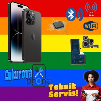 Neden Çukurovaphone Bilecik iPhone Cep telefonu Teknik Servisi ?