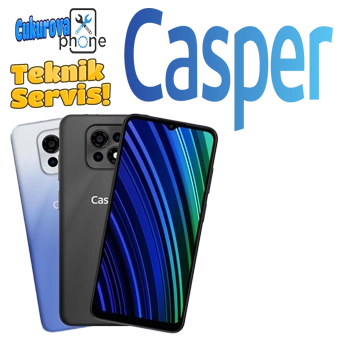 Casper Servis Adana