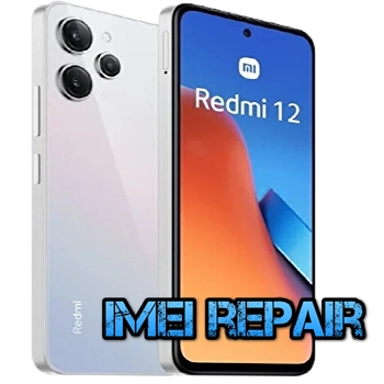 Redmi 12 (fire-Heat)