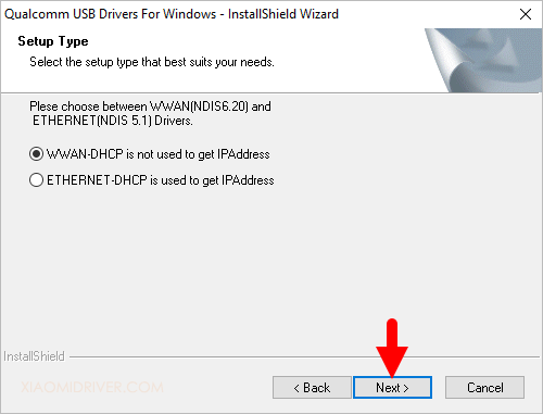 Qualcomm HS-USB QDLoader 9008 Driver Tüm Sürümleri