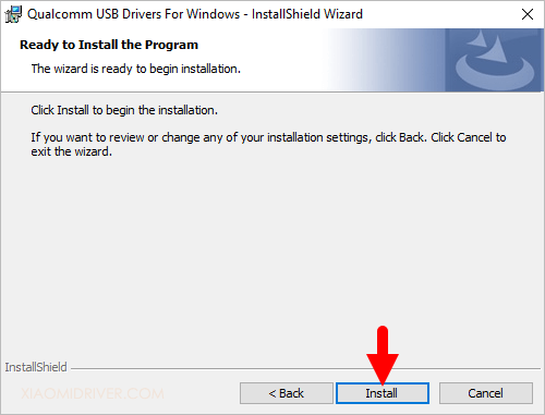 Qualcomm HS-USB QDLoader 9008 Driver Tüm Sürümleri