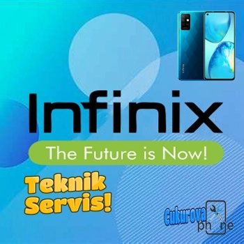 Adana infinix Teknik Servis✨☎℡05323911926✨