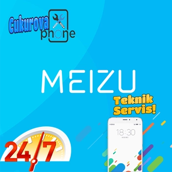 Adana Meizu Teknik Servis✨☎℡05323911926✨