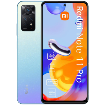 Xiaomi Redmi Note 11 Pro 4g (Viva) Dual imei Repair