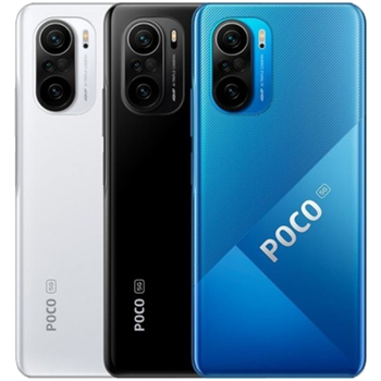 Poco F3 (alioth)