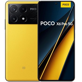 POCO X6 Pro 5G (duchamp) Orjinal Dual imei Repair✨☎℡05323911926✨