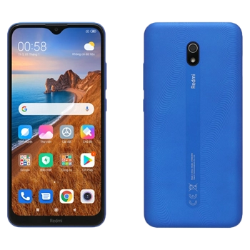 Redmi 8A (Olivelite)