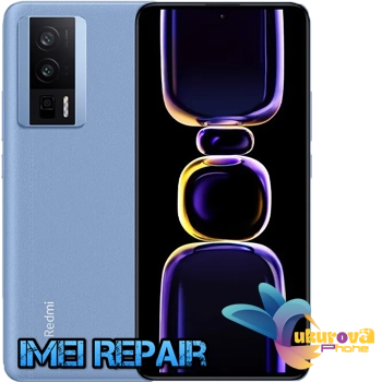 Xiaomi Redmi K60 (mondrian) Dual IMEI Repair