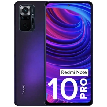 Xiaomi Redmi Note 10 Pro (Sweet) Dual Imei Repair