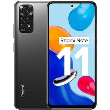 Redmi Note 11 (Spes)