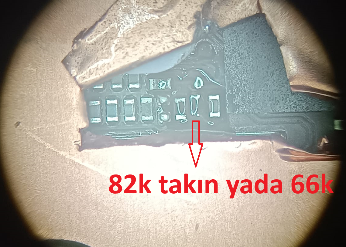 (Bootloader kilit açık ise).