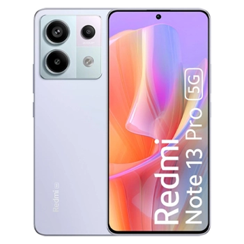 Xiaomi Redmi Note 13 Pro 5G (garnet) imei Repair